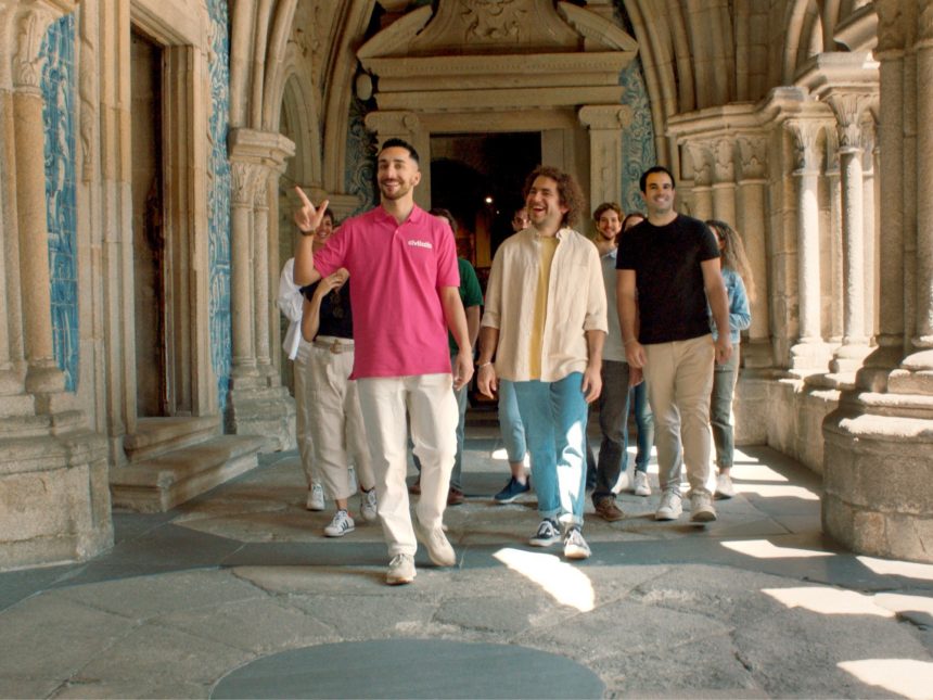 Argentinos marcan tendencia en turismo internacional: ¡Descubre cómo!