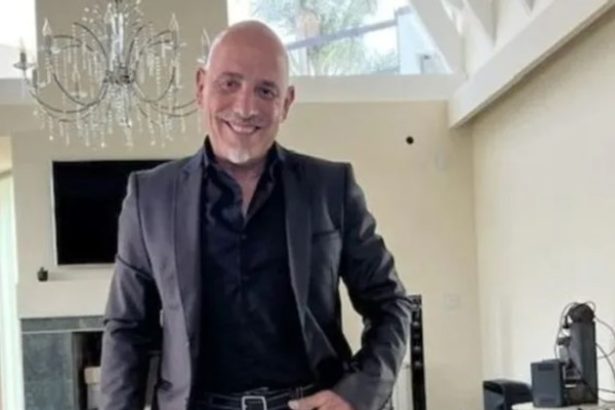 Trágico accidente en Rumania: fallece empresario argentino en moto