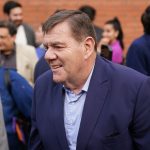Guillermo Montenegro: ‘Mi candidatura bonaerense va por el cambio