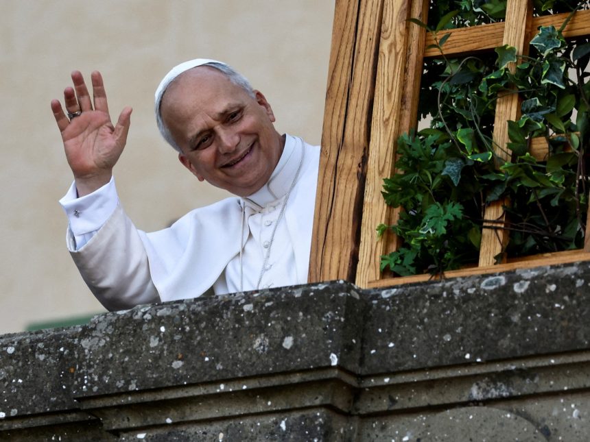 El Papa Regresa de Vacaciones: ¡Nuevos Cambios en la Iglesia!