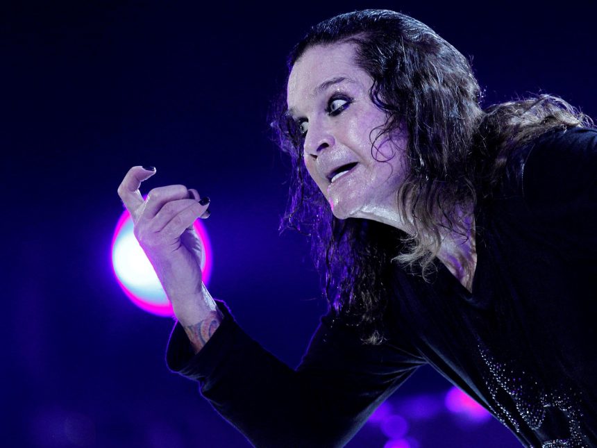 Ozzy Osbourne: Revelaciones sobre su funeral y deseos especiales