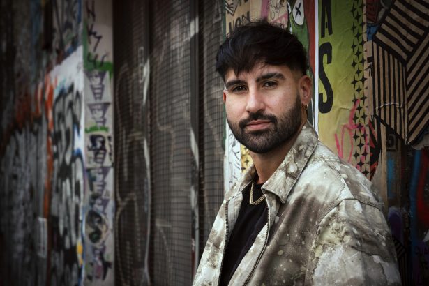 Emir Abdul: El bailarín de 37 millones que enfrenta a sus haters