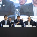 Racing revela su primer informe de gestión bajo Milito: Deudas y desafíos financieros