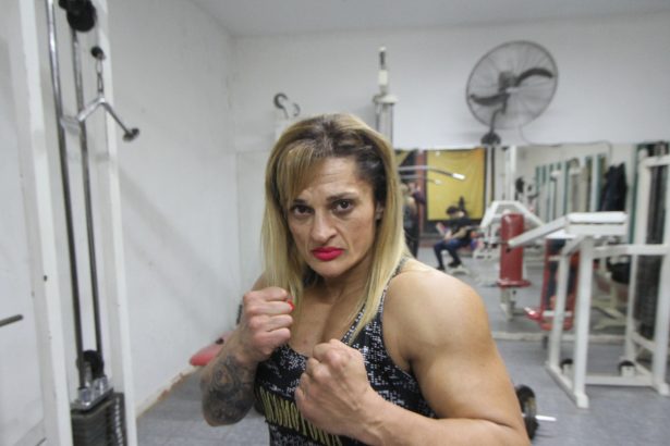 Salud de ‘Locomotora’ Oliveras: ACV vinculado a hipertensión no tratada