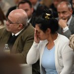 Condena a la enfermera Brenda Agüero: Votación y argumentos clave