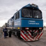 El Gobierno da luz verde a la privatización del Belgrano Cargas