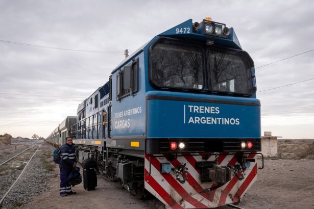 El Gobierno da luz verde a la privatización del Belgrano Cargas