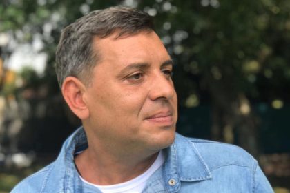 Maxi Bondarenko: ‘Prepárense para un ejército contra el peronismo