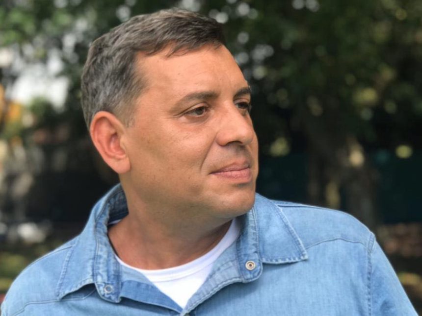 Maxi Bondarenko: ‘Prepárense para un ejército contra el peronismo
