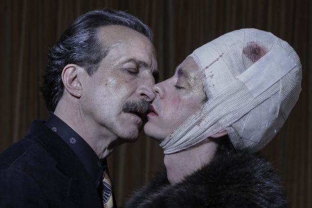 Premios Sur: El Jockey arrasa con 11 estatuillas ganadas