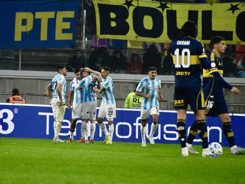 Boca y Riquelme al borde del abismo tras dura eliminación