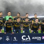 Desastre en la Copa Argentina: Boca y su 1×1 ante Atlético Tucumán