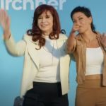Kirchner llama al peronismo a movilizarse por justicia social