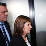 Policías cesanteados: Bullrich exige reincorporación a Kicillof