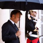 Francia Reconocerá al Estado Palestino en la ONU: Anuncio de Macron