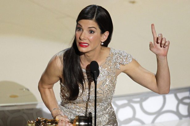 Sandra Bullock: 61 años de éxitos, amores y $70M por Gravedad