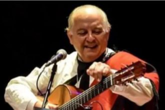 Fallece Félix Saravia: Leyenda de Los Chalchaleros y del Folclore Argentino