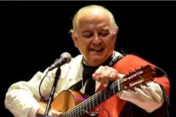 Fallece Félix Saravia: Leyenda de Los Chalchaleros y del Folclore Argentino