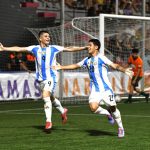 ¡Increíble remontada! La Sub 20 avanza a semifinales en L’Alcudia