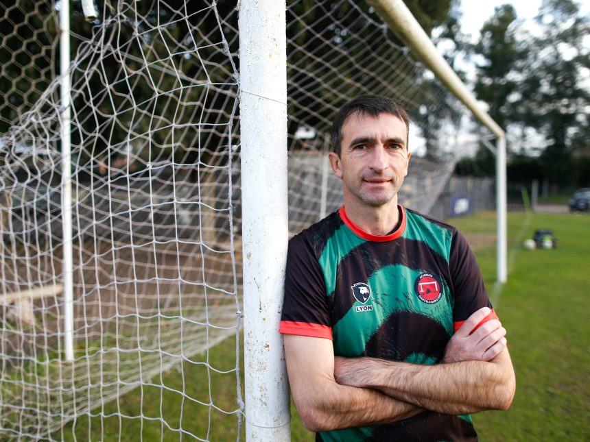 Marcelo Barovero: La Oportunidad Perdida en la Selección Argentina