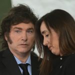 Victoria Villarruel en La Rural: ¿Su presencia en peligro por entradas?