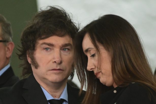 Victoria Villarruel en La Rural: ¿Su presencia en peligro por entradas?