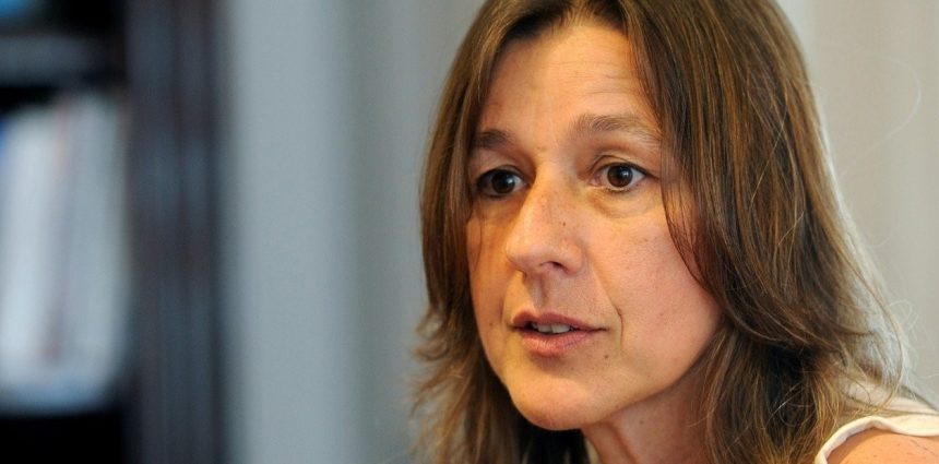Ex funcionaria kirchnerista exige reformar la Policía bonaerense tras escándalo