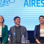 Kicillof y La Cámpora: Unificando la Campaña en Tiempos de Crisis