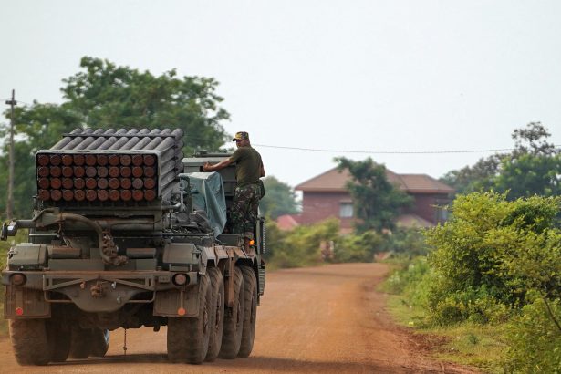 Conflicto Tailandia-Camboya: Claves de una Guerra Histórica