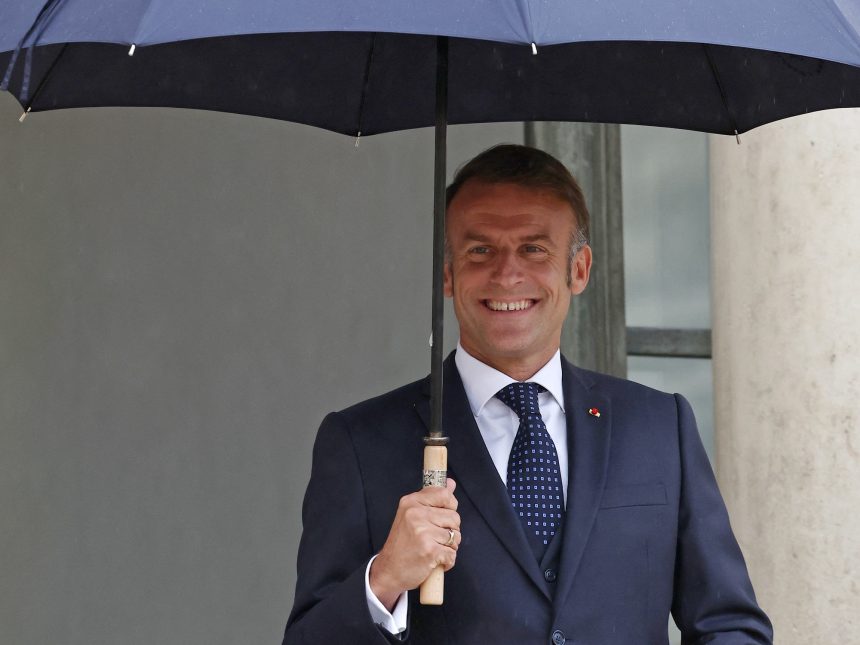 Francia reconoce al Estado de Palestina: Implicaciones y cambios