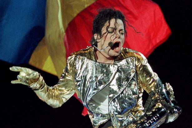 Biopic de Michael Jackson: Nuevas fechas y costos revelados