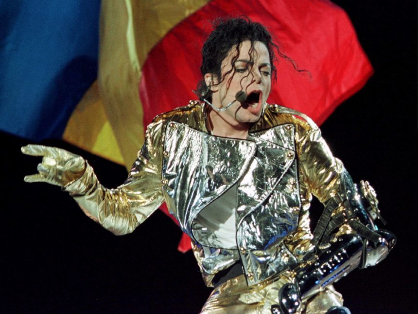 Biopic de Michael Jackson: Nuevas fechas y costos revelados
