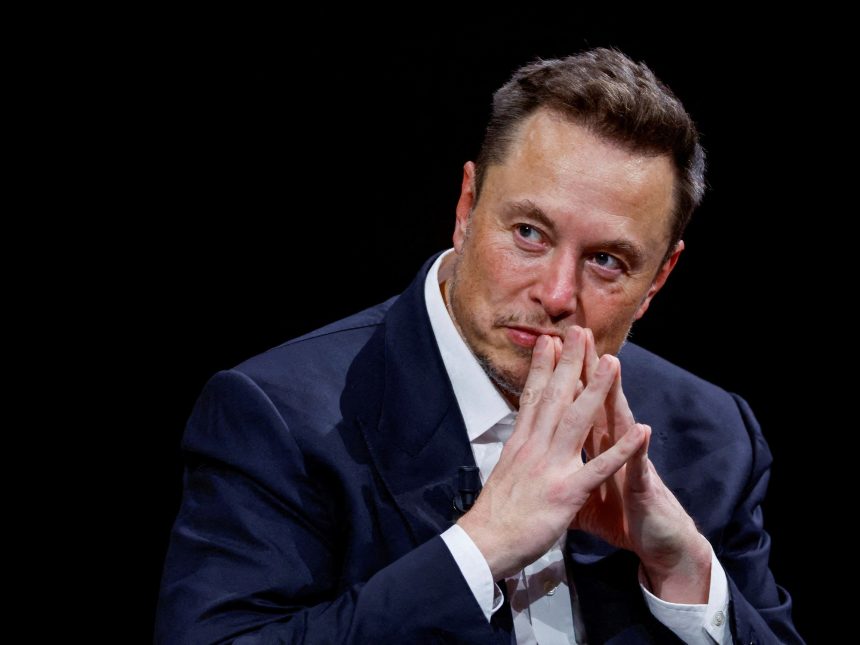 Elon Musk: La controvertida película sobre su fracaso en IA