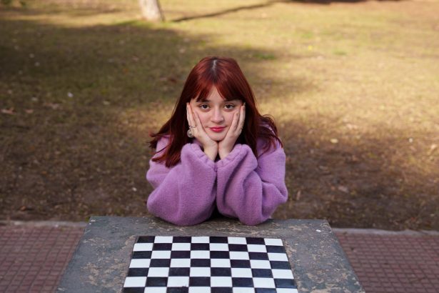 Amor entre Mujeres: Rompiendo Roles y Creando Mundos Íntimos