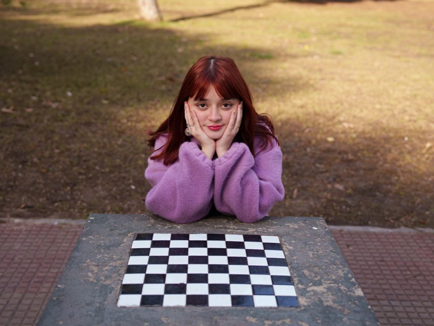 Amor entre Mujeres: Rompiendo Roles y Creando Mundos Íntimos