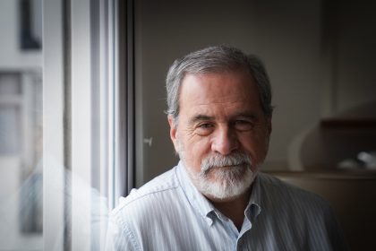 Carlos Fara: La Polarización Social como Última Opción