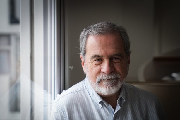 Carlos Fara: La Polarización Social como Última Opción