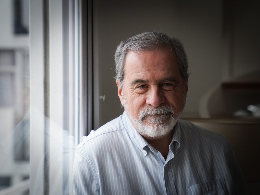 Carlos Fara: La Polarización Social como Última Opción