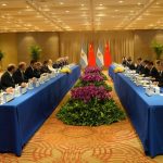 Relación China-Provincias: ¿Por qué preocupa a EE. UU.?