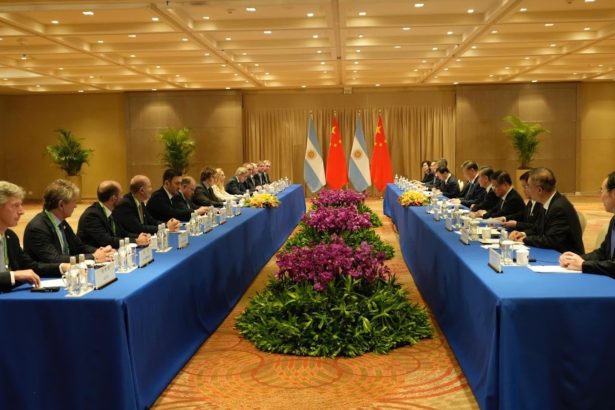 Relación China-Provincias: ¿Por qué preocupa a EE. UU.?