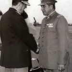 El oscuro pacto: Perón y la venta de armas a Pinochet en 1973
