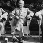 Potsdam: El Acuerdo que Selló el Destino de la Europa Nazi