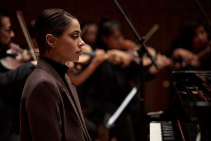 ¡Tini regresa a la pantalla! Fecha de estreno de ‘Quebranto’ en Disney+