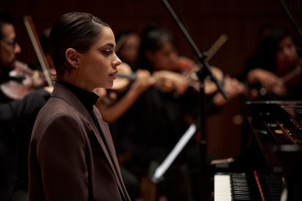 ¡Tini regresa a la pantalla! Fecha de estreno de ‘Quebranto’ en Disney+