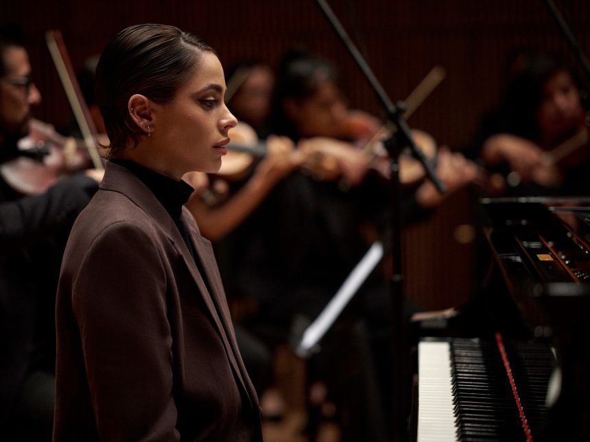 ¡Tini regresa a la pantalla! Fecha de estreno de ‘Quebranto’ en Disney+