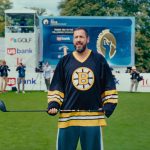 ¡No te pierdas Happy Gilmore 2 en Netflix! Risas, cameos y Bad Bunny