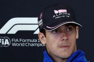 GP de Bélgica: Colapinto avanza en la clasificación, saldrá 17°