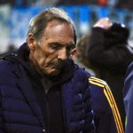 Boca busca romper la crisis: Russo revela la lista de concentrados