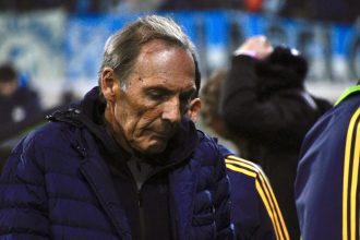 Boca busca romper la crisis: Russo revela la lista de concentrados