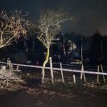 Tragedia en Córdoba: Dos hermanitas mueren en incendio mientras mamá busca torta